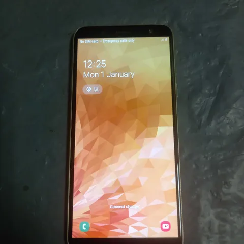 SAMSUNG GALAXY J6