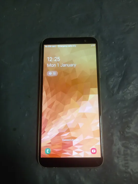 SAMSUNG GALAXY J6