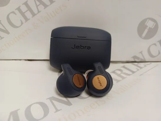 BOXED JABRA ELITE ACTIVE 65T EARBUDS