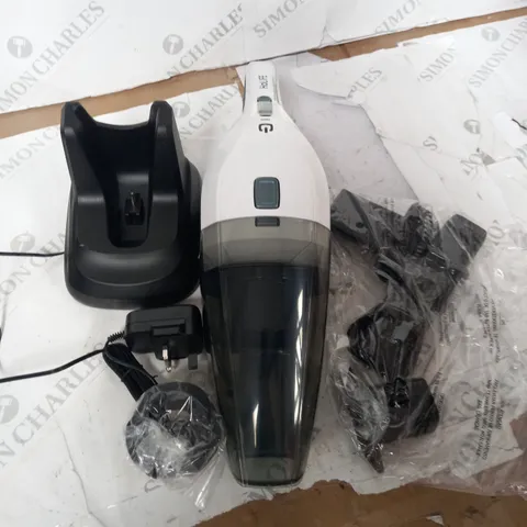 HOLIFE PORTABLE VACUUM CLEANER