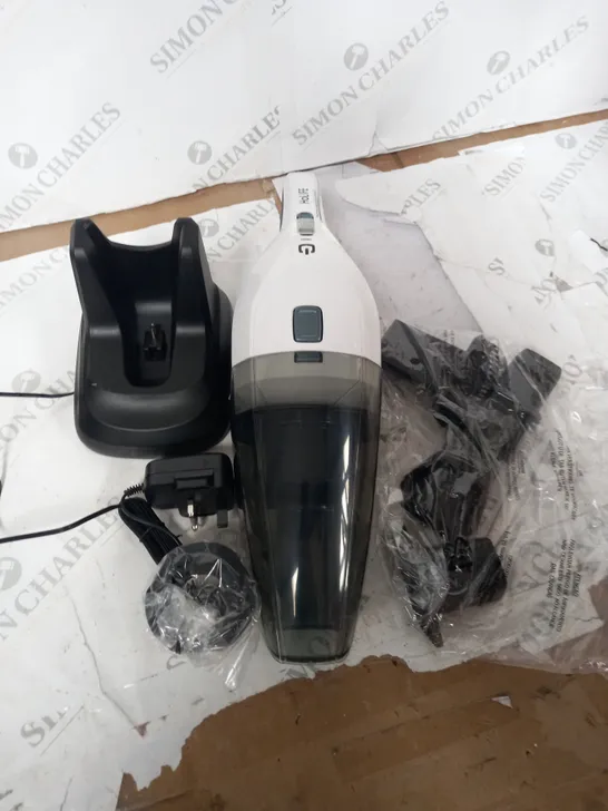 HOLIFE PORTABLE VACUUM CLEANER