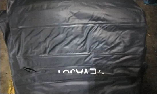 EVAJOY INFLATABLE MATRESS SIZE UNSPECIFIED