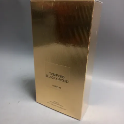 BOXED AND SEALED TOM FORD BLACK ORCHID PARFUM 100ML