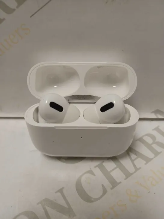 APPLE AIRPODS PRO A2190