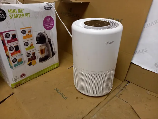 LEVOIT AIR PURIFIER 