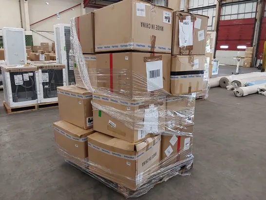 PALLET OF APPROXIMATELY 949 ASSORTED BRAND NEW HOUSEHOLD PRODUCTS TO INCLUDE;