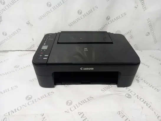 BOXED CANON PIXMA TS3350 PRINTER 