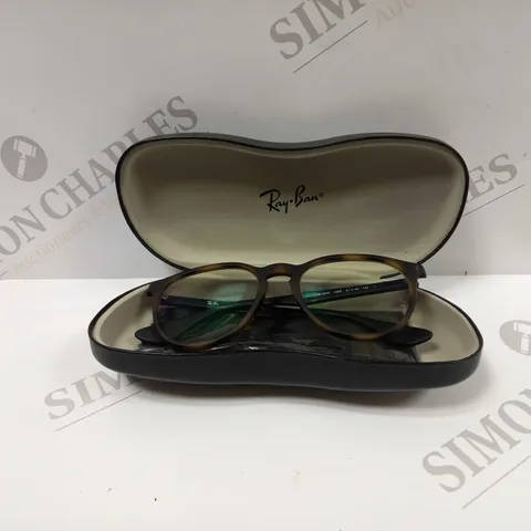 RAY-BAN RB 7046 5365 GLASSES WITH CASE 