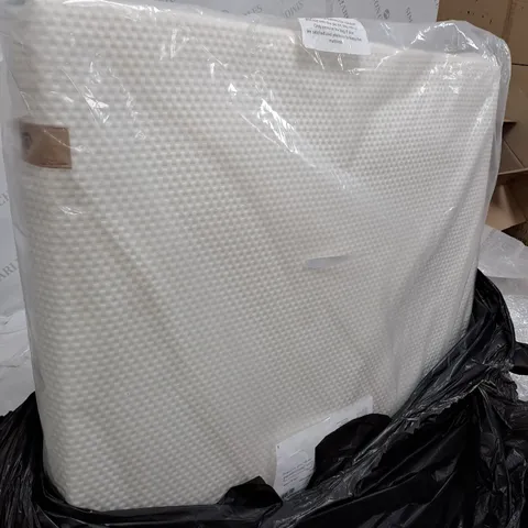 PACKAGED BEAUTISSU COT MATTRESS (COLLECTION ONLY)