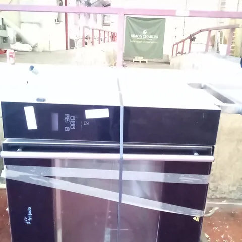 FRIJADO SINGLE TALL TDR8P ROTISSERIE OVEN 