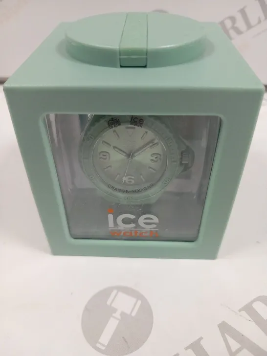 BOXED ICE GNERATION WATCH 35MM