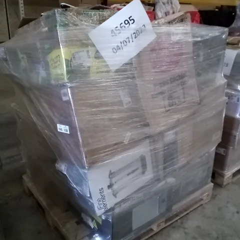 PALLET OF APPROXIMATELY 22 ASSORTED HOUSEHOLD AND ELECTRICAL PRODUCTS TO INCLUDE