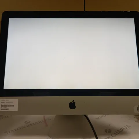 APPLE IMAC (A1311 LATE 2009)