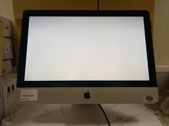 APPLE IMAC (A1311 LATE 2009)