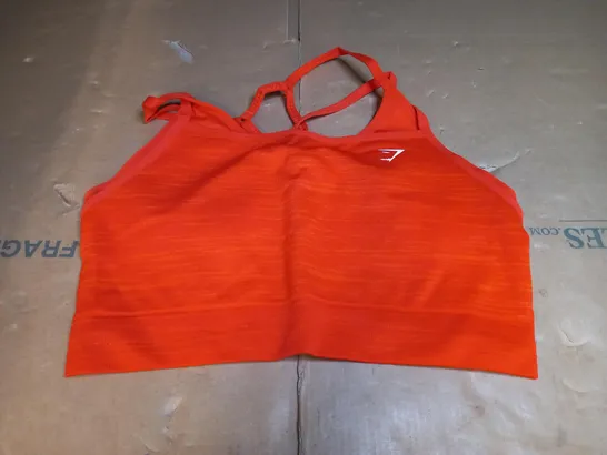 GYMSHARK SPORTS BRA 