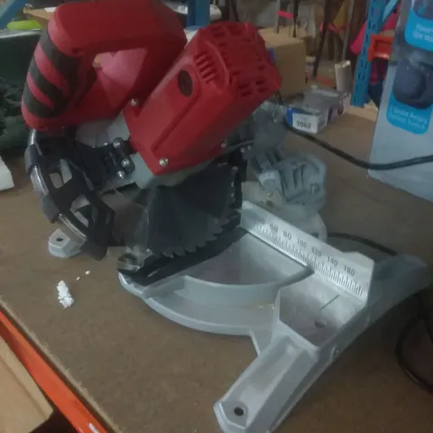 SOVEREIGN 1450W MITRE SAW