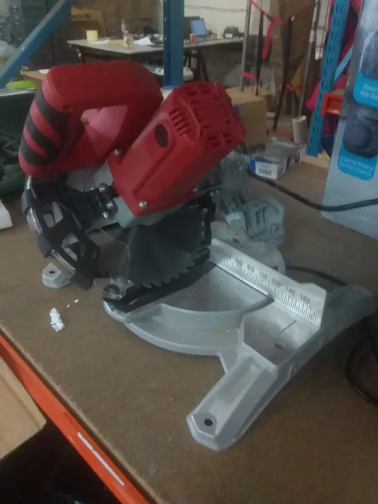 SOVEREIGN 1450W MITRE SAW