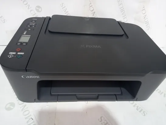 CANON PIXMA TS3450 PRINTER