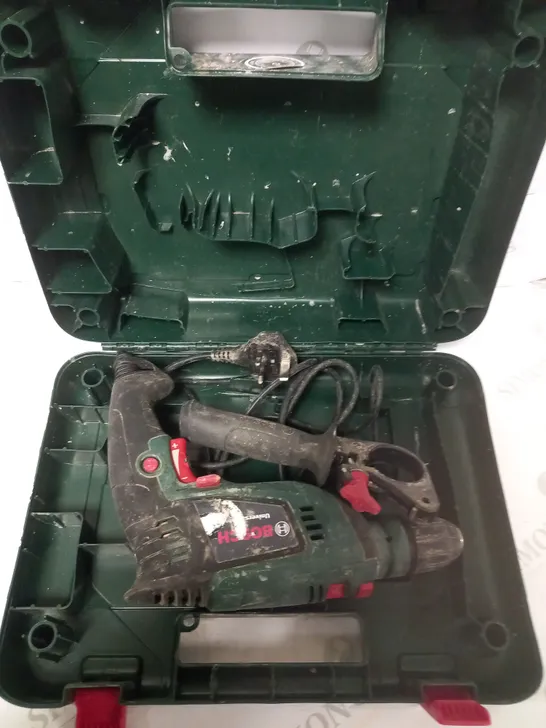 BOSCH UNIVERSAL IMPACT 700 HAMMER DRILL