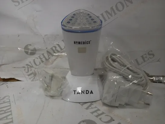 TANDA CLEAR PLUS PROFESSIONAL ACNE CLEARING SOLUTION DEVICE