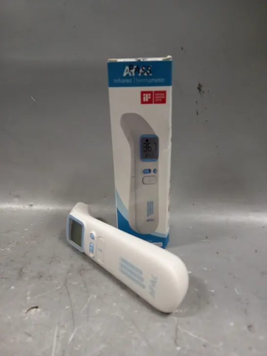 BOXED AFA E104 INFRARED THERMOMETER 