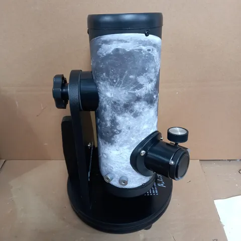 CELESTRON FIRSTSCOPE TELESCOPE WITH MOON FILTER
