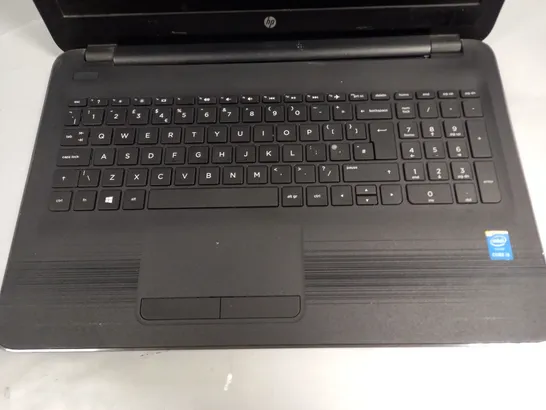 UNBOXED HP PAVILLION INTEL CORE I3 TPN-C125 LAPTOP