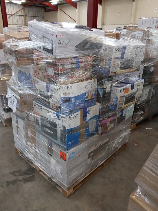 PALLET OF APPROXIMATELY 23 ASSORTED HOUSEHOLD & ELECTRICAL PRODUCTS TO INCLUDE