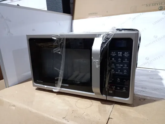 SAMSUNG MC285013ASEU FREESTAND MICROWAVE  RRP £244.99