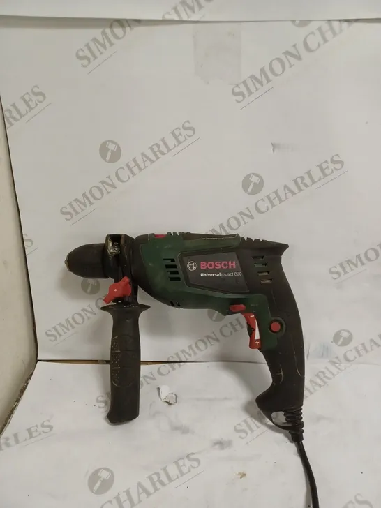 BOSCH 800W IMPACT DRILL 