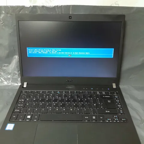 ACER TRAVELMATE P648-G2-M