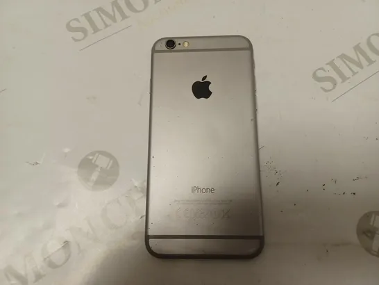 APPLE IPHONE 6 (A1586) SMARTPHONE 