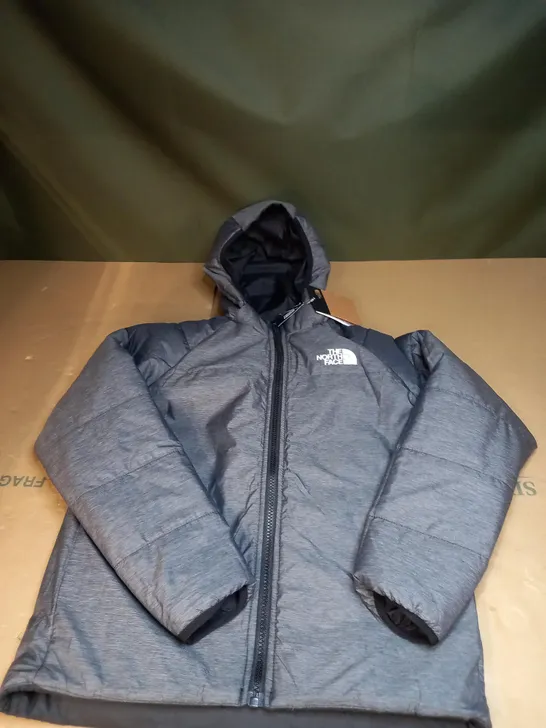 THE NORTH FACE REVERSABLE PERROTO JACKET SIZE M