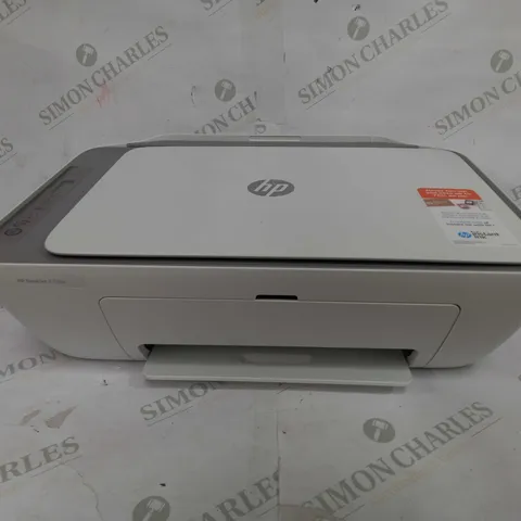 HP DESKJET 2720E ALL-IN-ONE WIRELESS COLOUR PRINTER