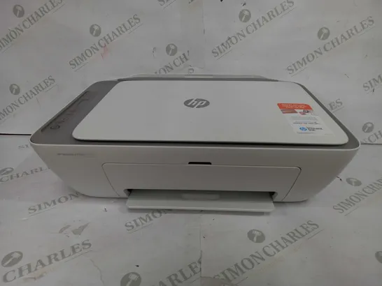 HP DESKJET 2720E ALL-IN-ONE WIRELESS COLOUR PRINTER