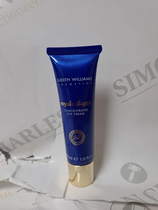 JUDITH WILLIAMS ROYAL COLLAGEN EYE CREAM - 30ML