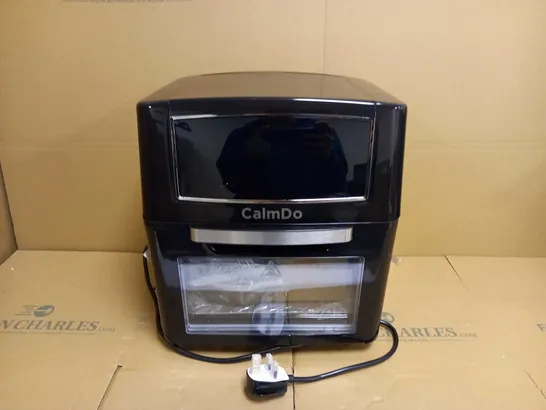 CALMDO AIR FRYER OVEN