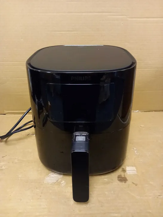 PHILIPS AIR FRYER ESSENTIAL 