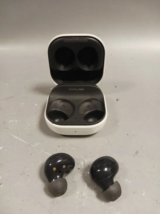 SAMSUNG GALAXY BUDS 2 WIRELESS EARPHONES 