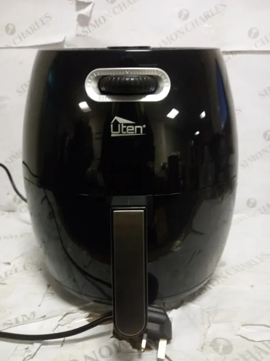 UTEN AIR FRYER 1800W