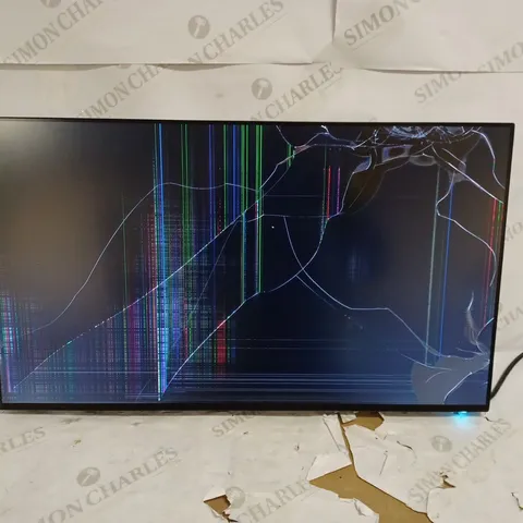 ALIENWARE 27IN GAMING MONITOR AW2723DF