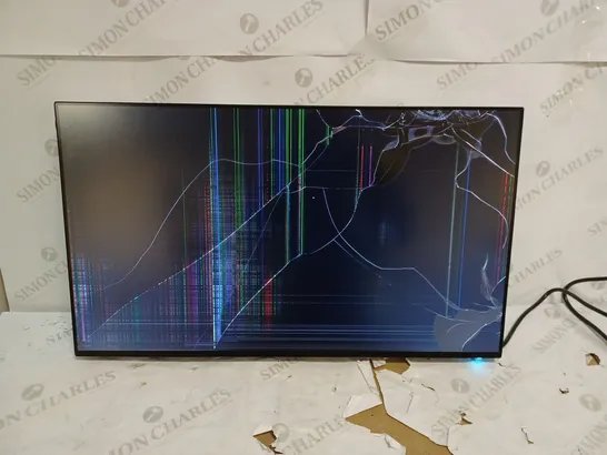 ALIENWARE 27IN GAMING MONITOR AW2723DF