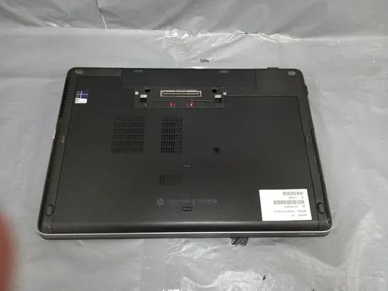 HP PROBOOK 650 G1 15 INCH I5-4210M 2.60GHZ