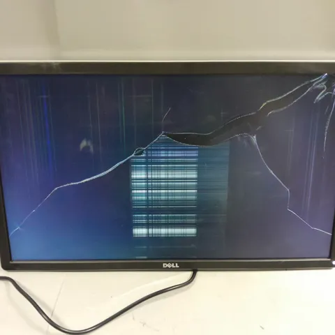 DELL FLAT PANEL MONITOR - COLLECTION ONLY 