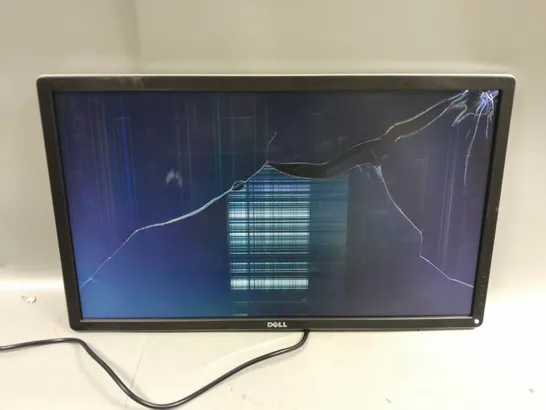 DELL FLAT PANEL MONITOR - COLLECTION ONLY 