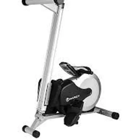 BOXED MARCY ROWING MACHINE RM413