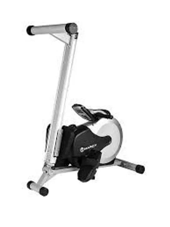 MARCY ROWING MACHINE RM413