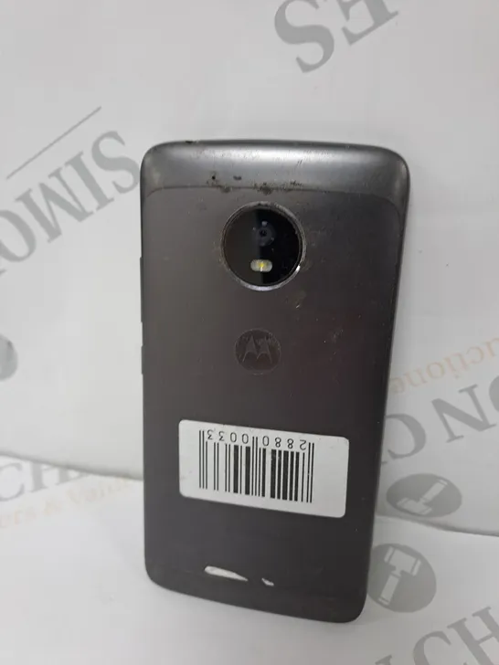 MOTOROLA MOTO G5 MOBILE PHONE