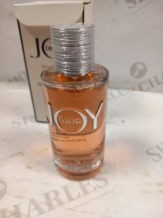 BOXED DIOR JOY EAU DE PARFUM SPRAY 90ML TESTER DEMONSTRATION