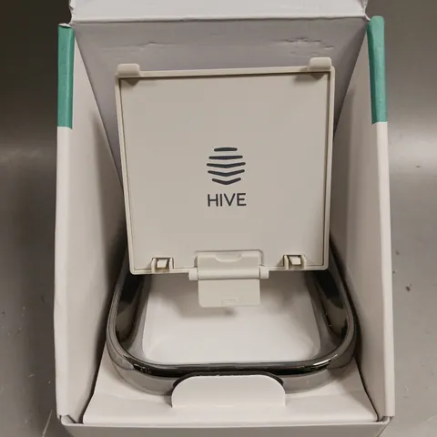 BOXED HIVE THERMOSTAT STAND 